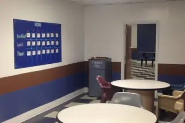 The facilities at New Hope Treatment Center in Rock Hill, SC 2